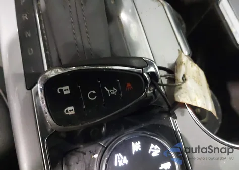 2023 Chevrolet Blazer Awd 3Lt из США, поврежденный, VIN 3GNKBJRS4PS227697